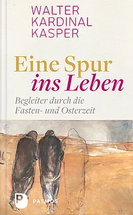 E-Book (epub) Eine Spur ins Leben von Walter Kardinal Kasper