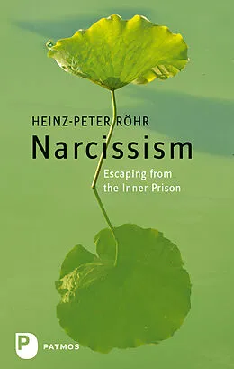 E-Book (epub) Narcissism von Heinz-Peter Röhr