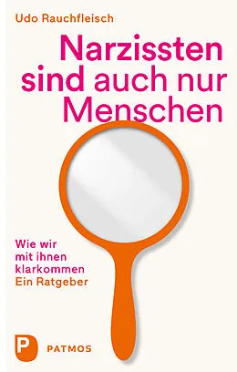 E-Book (epub) Narzissten sind auch nur Menschen von Udo Rauchfleisch