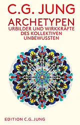 Fester Einband Archetypen von C. G. Jung