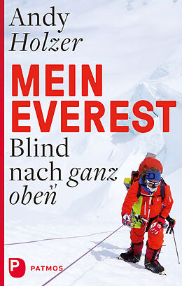 E-Book (epub) Mein Everest von Andy Holzer