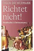 E-Book (epub) Richtet nicht! von Eugen Drewermann