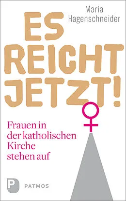 E-Book (epub) Es reicht jetzt! von Maria Hagenschneider
