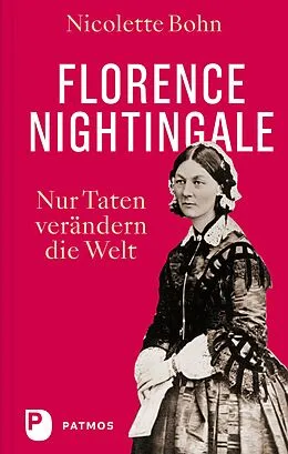 E-Book (epub) Florence Nightingale von Nicolette Bohn
