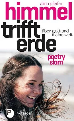E-Book (epub) Himmel trifft Erde von Alina Pfeifer