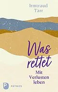 E-Book (epub) Was rettet von Irmtraud Tarr