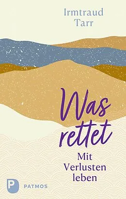 E-Book (epub) Was rettet von Irmtraud Tarr