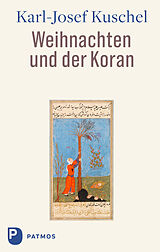 Fester Einband Weihnachten und der Koran von Karl-Josef Kuschel