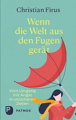 E-Book (epub) Wenn die Welt aus den Fugen gerät von Christian Firus