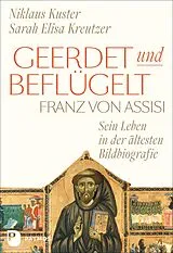 Fester Einband Geerdet und beflügelt von Niklaus Kuster, Sarah Elisa Kreutzer