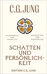 Fester Einband Schatten und Persönlichkeit von C. G. Jung