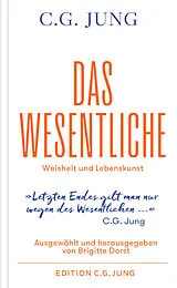 Fester Einband Das Wesentliche von C. G. Jung