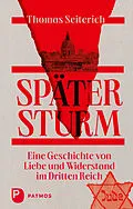 E-Book (epub) Später Sturm von Thomas Seiterich