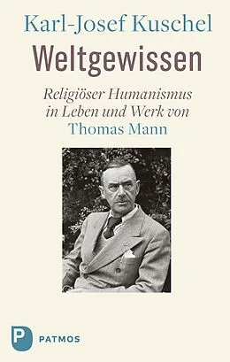E-Book (epub) Weltgewissen von Karl-Josef Kuschel