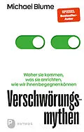 E-Book (epub) Verschwörungsmythen von Michael Blume