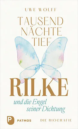 E-Book (epub) Tausend Nächte tief von Uwe Wolff