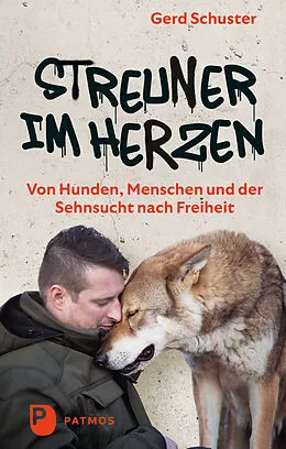 E-Book (pdf) Streuner im Herzen von Gerd Schuster