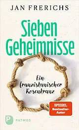 Fester Einband Sieben Geheimnisse von Jan Frerichs