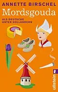 E-Book (epub) Mordsgouda von Annette Birschel
