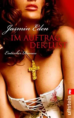 E-Book (epub) Im Auftrag der Lust von Jasmin Eden