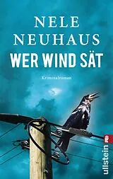 E-Book (epub) Wer Wind sät von Nele Neuhaus