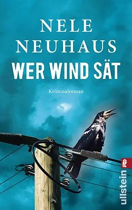 E-Book (epub) Wer Wind sät von Nele Neuhaus