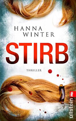 E-Book (epub) Stirb von Hanna Winter