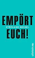 E-Book (epub) Empört Euch! von Stéphane Hessel