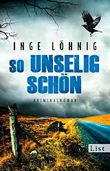 E-Book (epub) So unselig schön von Inge Löhnig