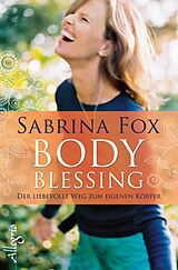 E-Book (epub) BodyBlessing von Sabrina Fox