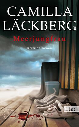 E-Book (epub) Meerjungfrau von Camilla Läckberg