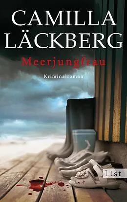 E-Book (epub) Meerjungfrau von Camilla Läckberg