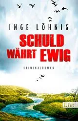E-Book (epub) Schuld währt ewig von Inge Löhnig