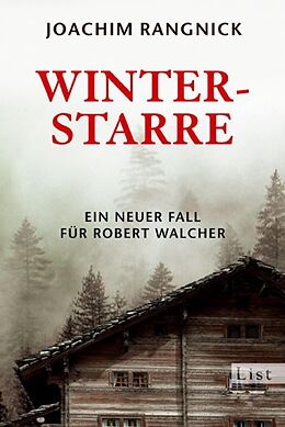 E-Book (epub) Winterstarre von Joachim Rangnick