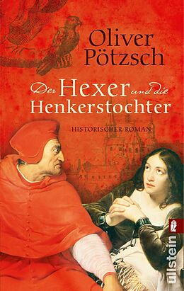 E-Book (epub) Der Hexer und die Henkerstochter von Oliver Pötzsch