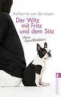 E-Book (epub) Der Witz mit Fritz und dem Sitz von Katharina von der Leyen