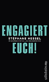 E-Book (epub) Engagiert Euch! von Stéphane Hessel