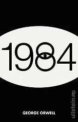 E-Book (epub) 1984 von George Orwell