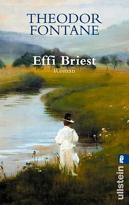 E-Book (epub) Effi Briest von Theodor Fontane