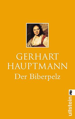 E-Book (epub) Der Biberpelz von Gerhart Hauptmann