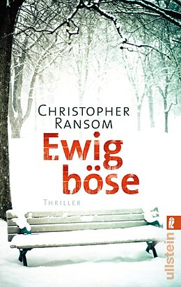 E-Book (epub) Ewig böse von Christopher Ransom