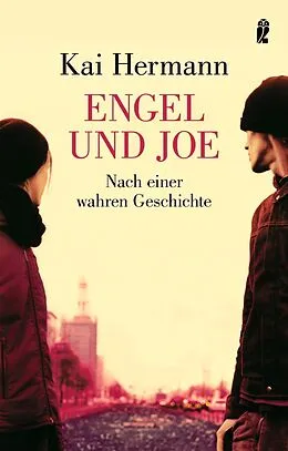 E-Book (epub) Engel und Joe von Kai Hermann