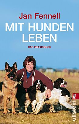 E-Book (epub) Mit Hunden leben von Jan Fennell