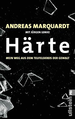 E-Book (epub) Härte von Andreas Marquardt, Jürgen Lemke