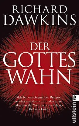 E-Book (epub) Der Gotteswahn von Richard Dawkins