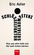 E-Book (epub) Schlüsselfaktor Sozialkompetenz von Eric Adler