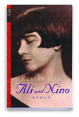 ali and nino by kurban said