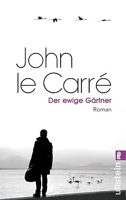E-Book (epub) Der ewige Gärtner von John le Carré