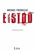 E-Book (epub) Eistod von Michael Theurillat