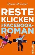 E-Book (epub) Resteklicken von Moritz Meschner